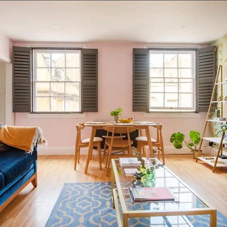 Dream Stays Bath - Haringtons Place Bagian luar foto