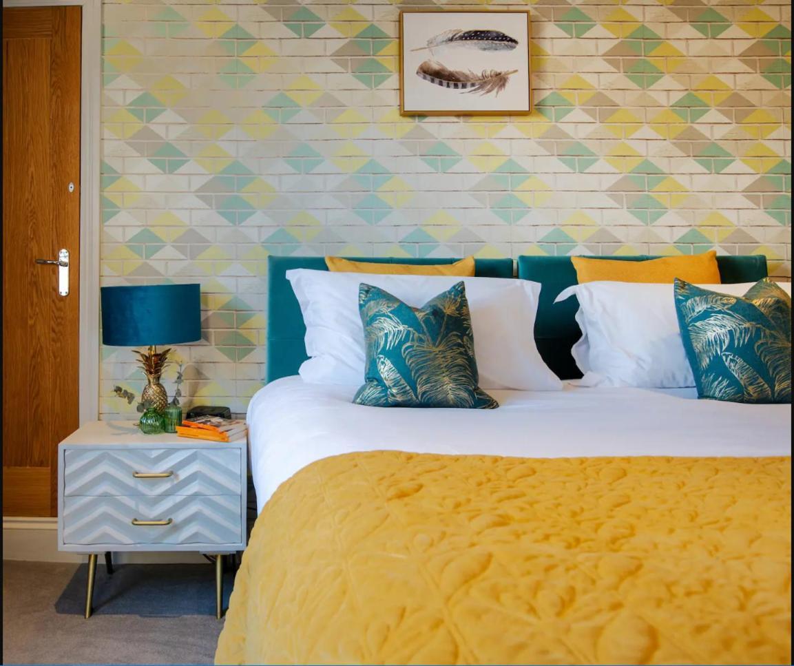 Dream Stays Bath - Haringtons Place Bagian luar foto