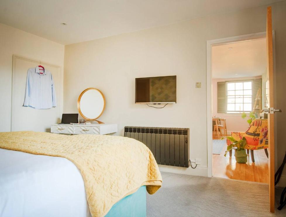 Dream Stays Bath - Haringtons Place Bagian luar foto