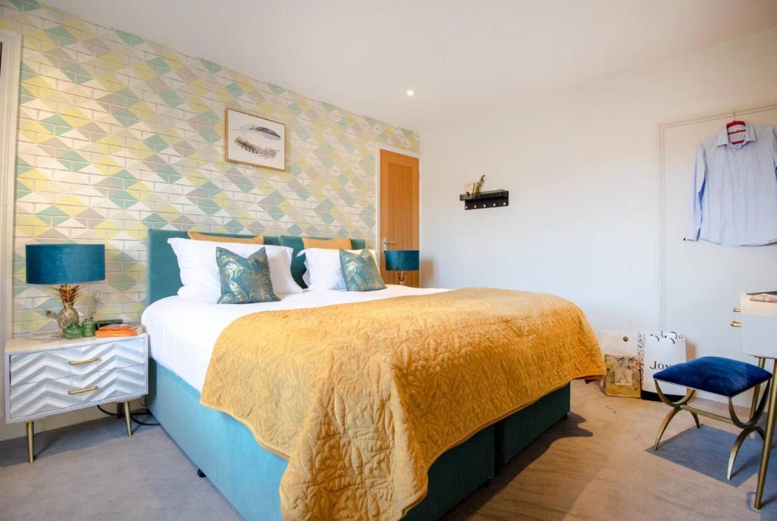 Dream Stays Bath - Haringtons Place Bagian luar foto