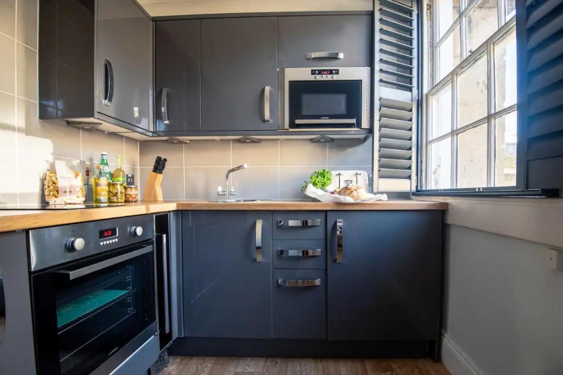Dream Stays Bath - Haringtons Place Bagian luar foto