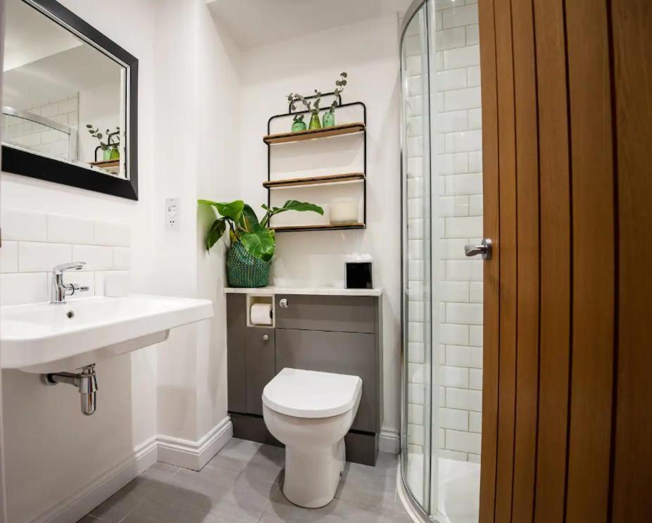 Dream Stays Bath - Haringtons Place Bagian luar foto