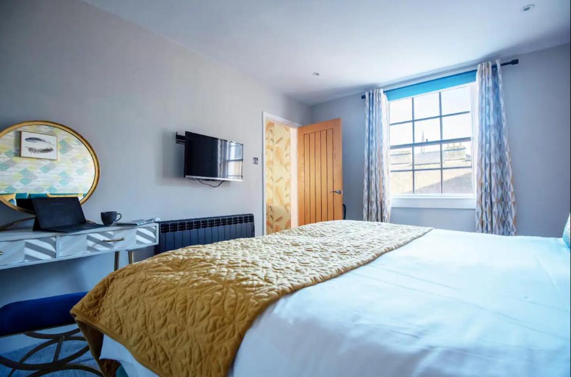 Dream Stays Bath - Haringtons Place Bagian luar foto